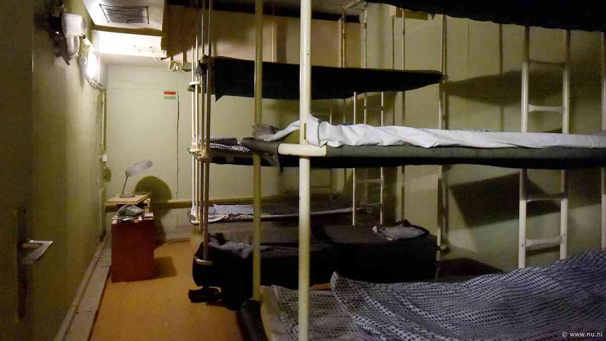 Duitsland richt nieuwe schuilkelders in, Nederland stuurt aan op zelfredzaamheid