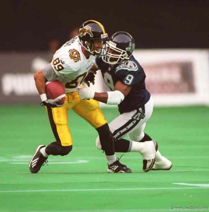 Grigg snags Broughton honours in 2000