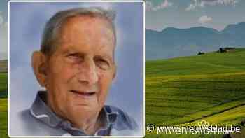 Jos Jansen, 90 jaar
