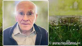 Jef Reuvers, 90 jaar