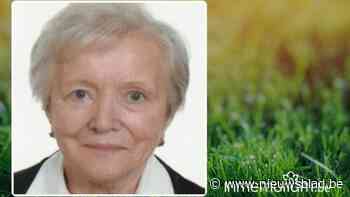 Mia Hens, 94 jaar