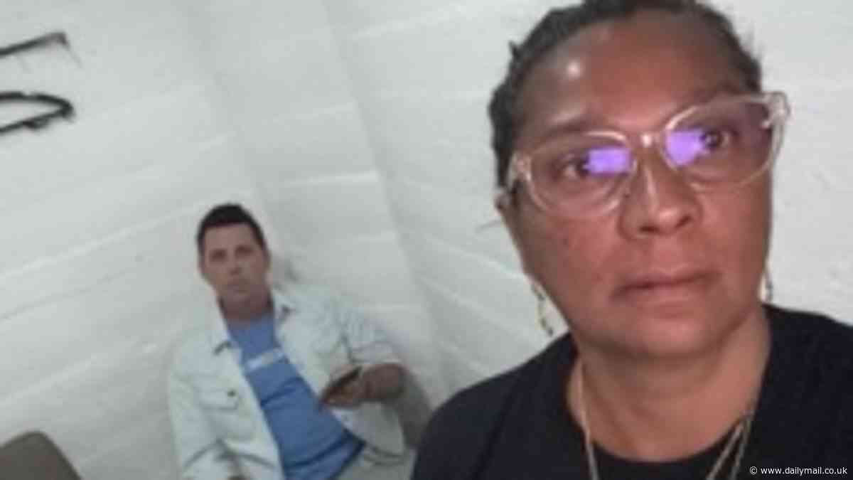 Former Aussie Olympian Nova Peris stuck in Israel as bombs from Iran rain down on capital
