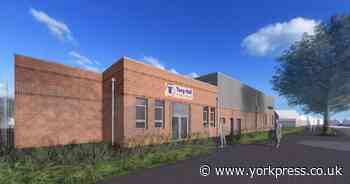 Start date set for work to build new school in York