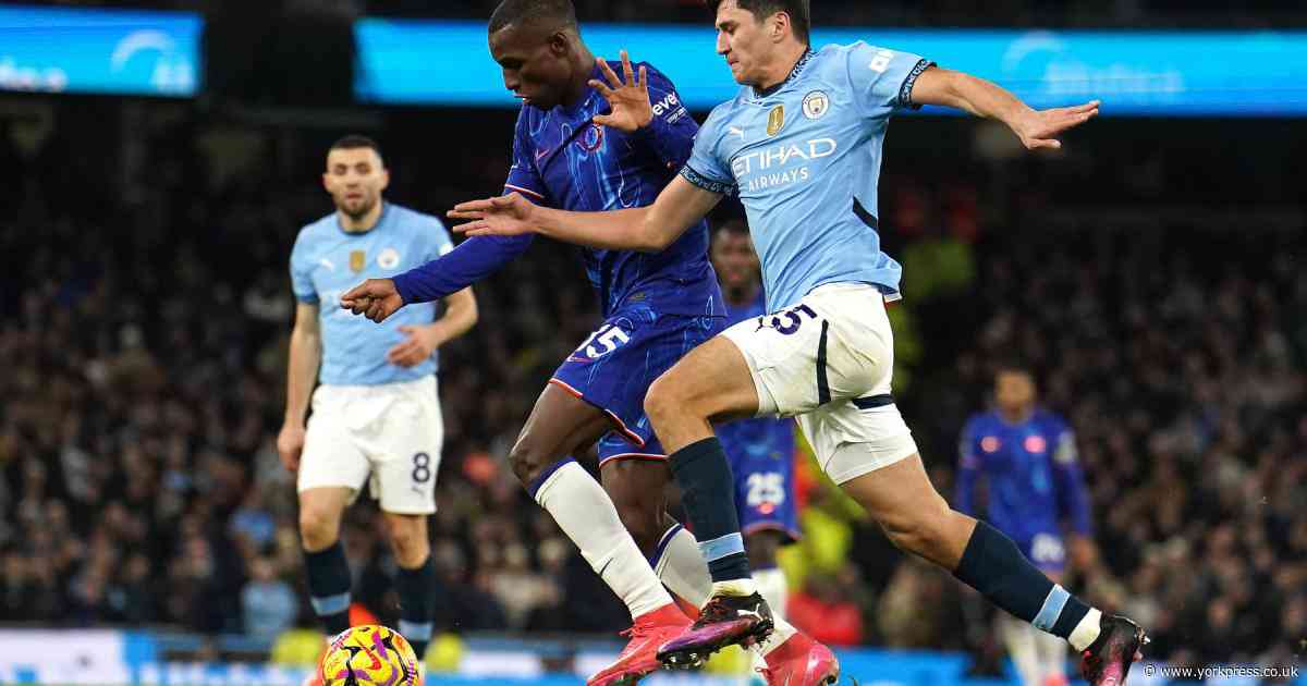 How to watch all the Club World Cup 2025 matches for free in the UK