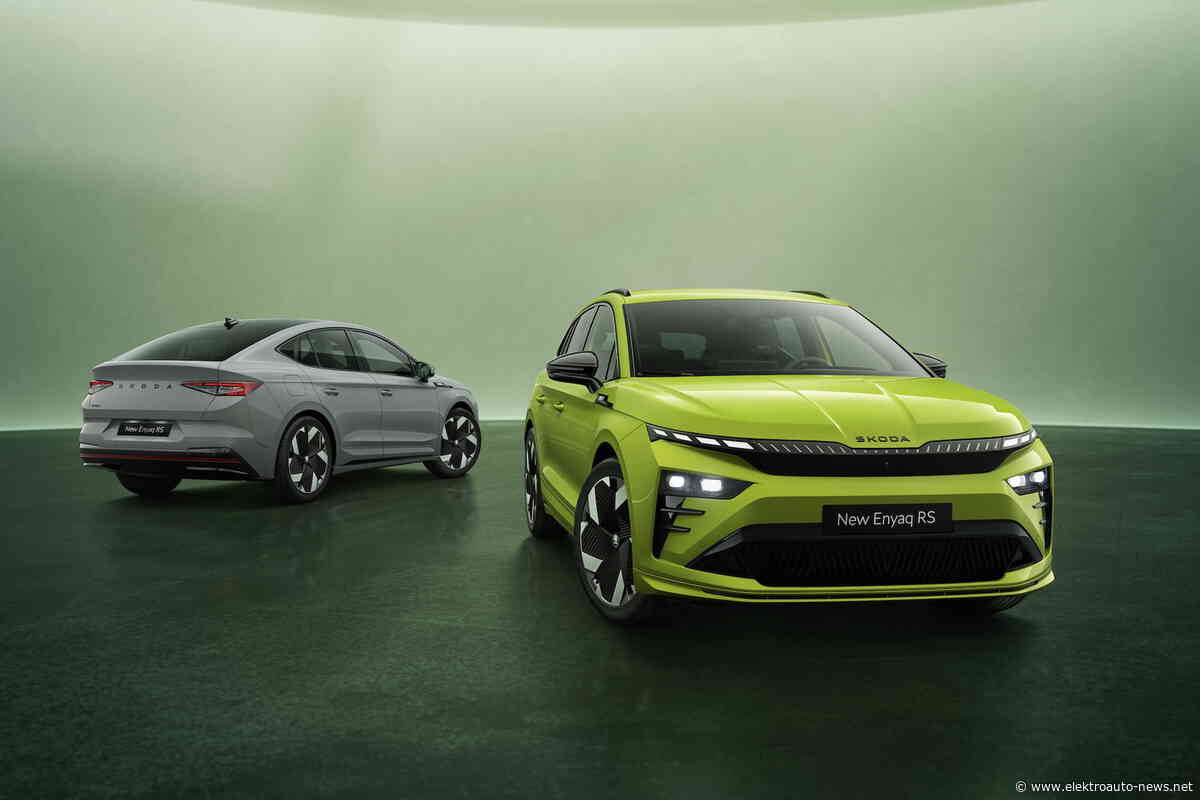 Diese 7 E-Autos mit Allrad sind besonders sparsam