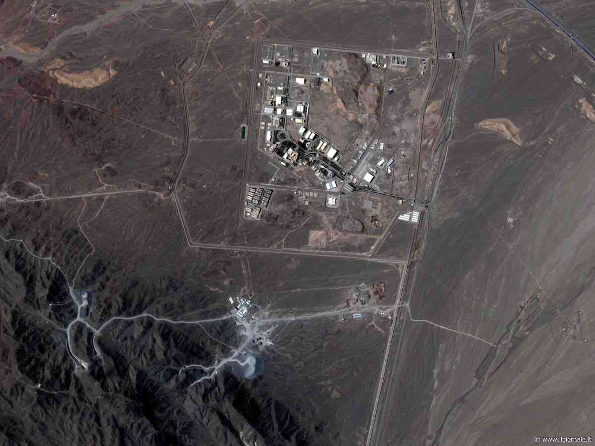 Ma Teheran in 3 settimane può ancora avere la bomba
