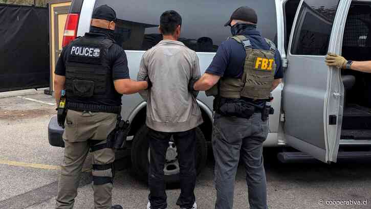Trump pausó su plan de redadas indiscriminadas anti migrantes