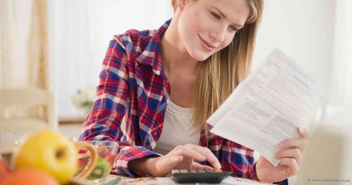 Full list of tax code errors that could mean you are owed £1,500 from HMRC