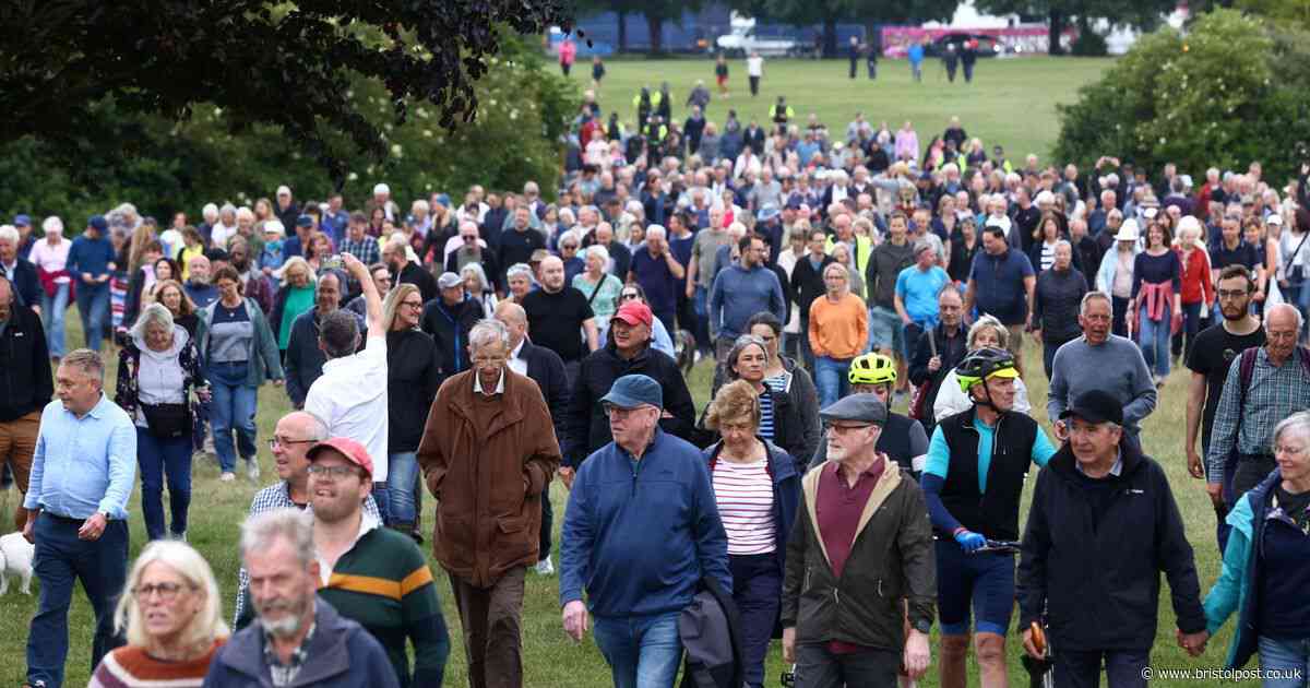 The van dweller dilemma taking over the Downs as tensions rise