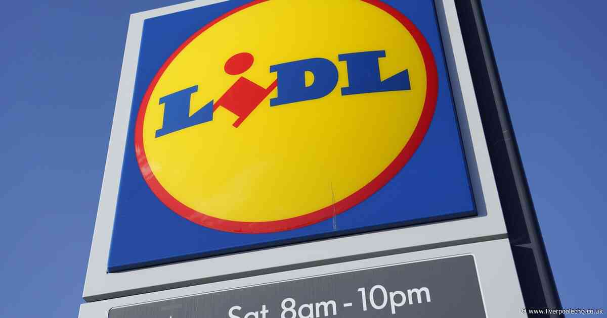 Lidl, Iceland and Tesco shoppers warned 'do not eat' and urged to return products