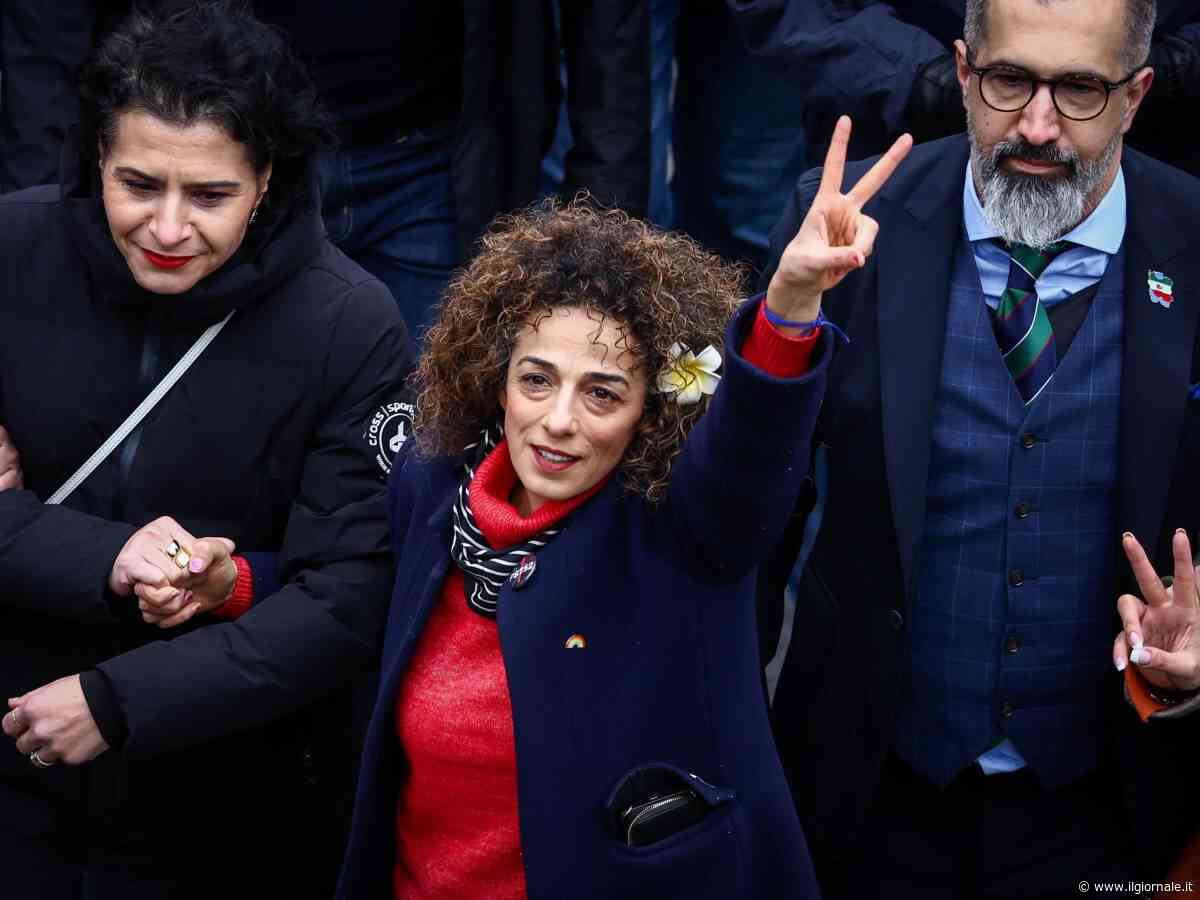 Dissidenti pronti: "Il regime cadrà"