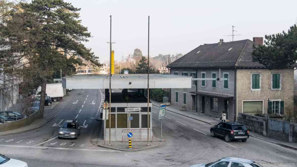 Seit 40 Jahren hebt Europa Grenzkontrollen schrittweise auf