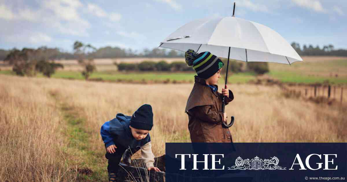 The Age photos of the week, June 14, 2025