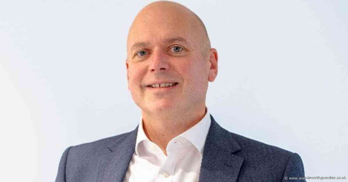Housing group for London and South East welcomes new finance boss