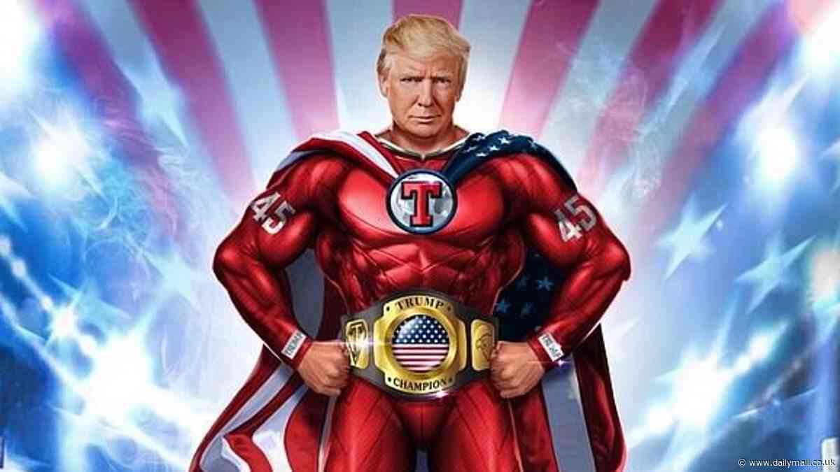 Trump's financial disclosure reveals true extent of family crypto venture