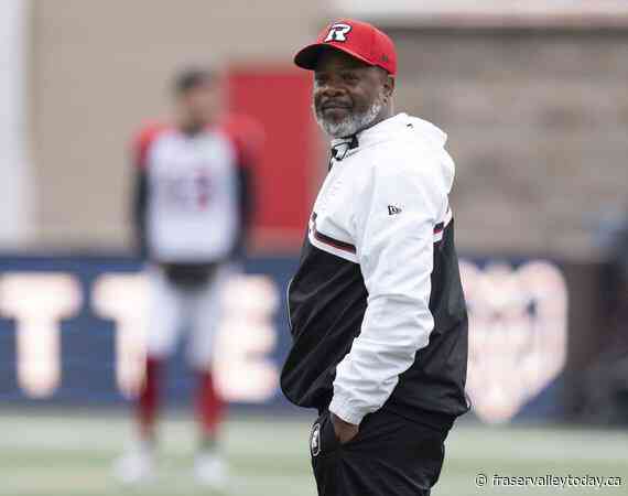 Redblacks’ undisciplined play costs them in 39-18 loss to Alouettes