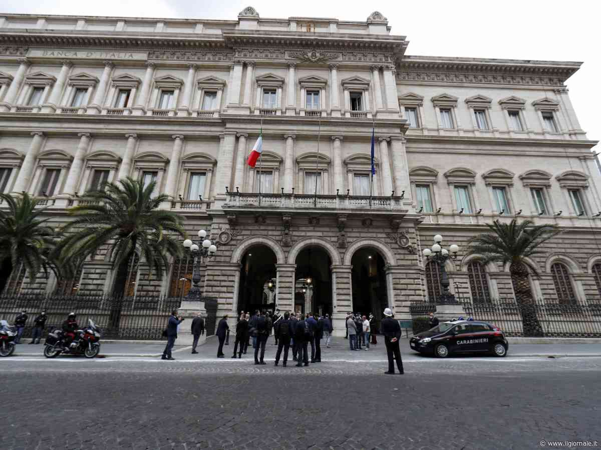 Pil, Bankitalia conferma le stime sul 2025. Ma la crescita rischia di sbandare sui dazi