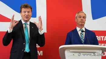 Reform UK raised even less in new funding than headline figures suggest