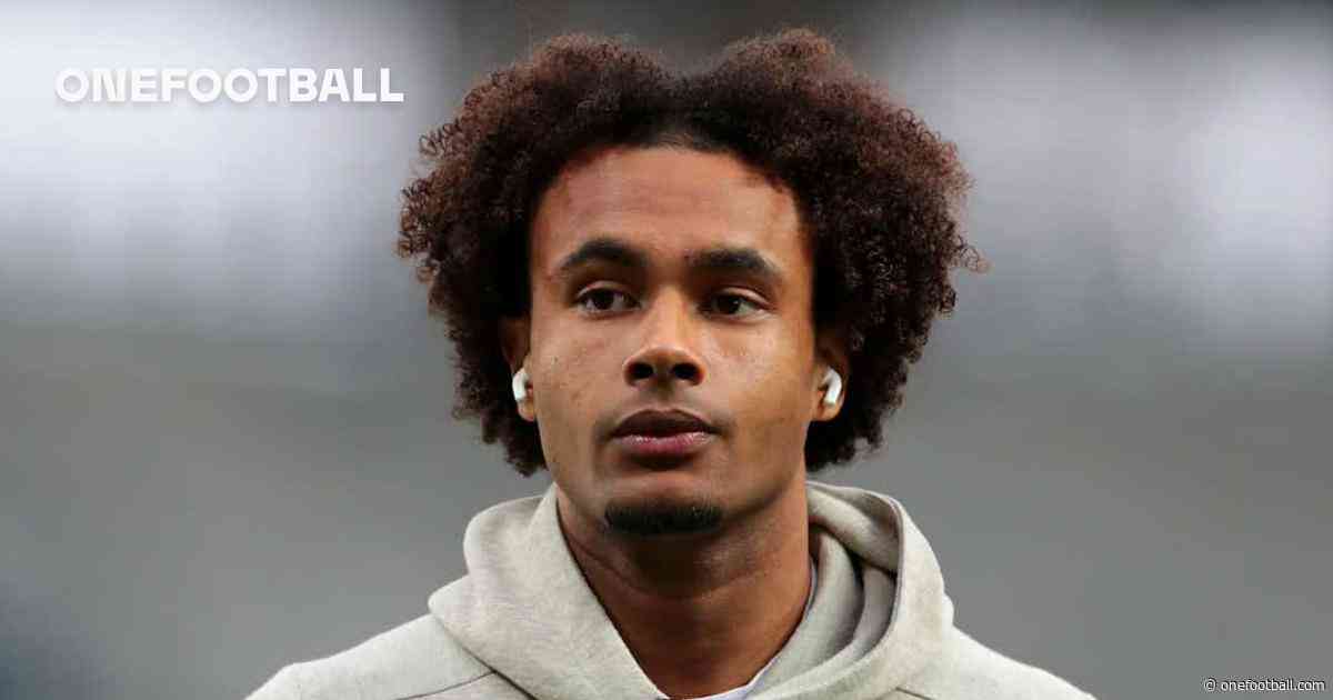 Juventus Told to Pursue Joshua Zirkzee as Replacement for Man Utd, PSG Target