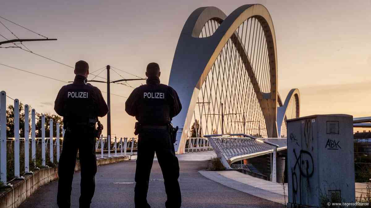 40 Jahre Schengen: Katerstimmung statt Korkenknallen?