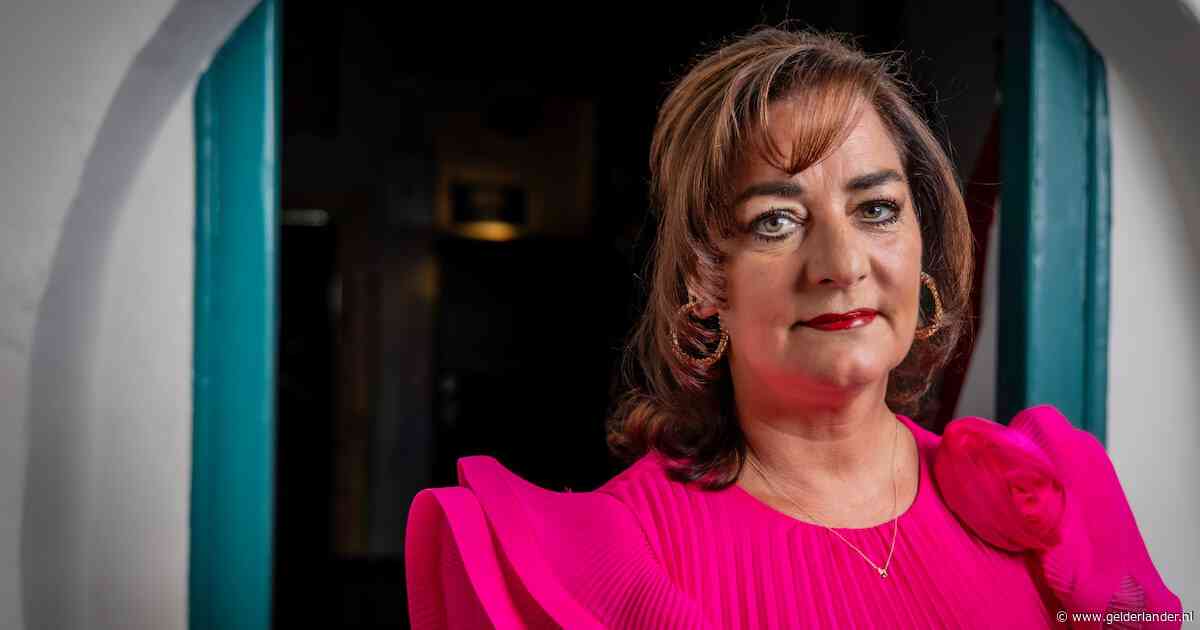 Thérèse Boer proost nog elke dag met Jonnie: ‘Dan vertel ik hem wat ik heb gedaan’