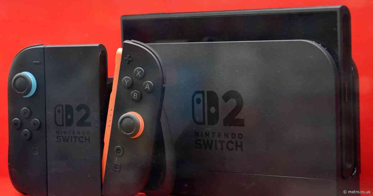 The 5 worst mistakes of the Nintendo Switch 2 launch (and why it doesn’t matter) – Reader’s Feature