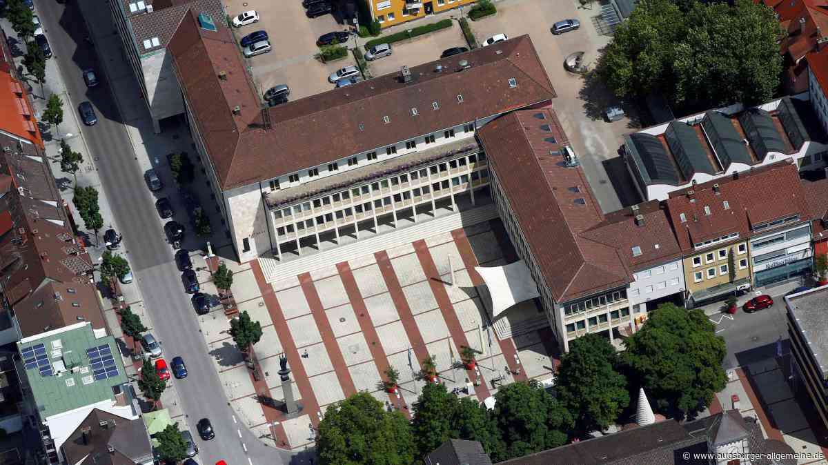 Beim Hitzeschutz muss in den Städten im Landkreis Neu-Ulm noch mehr gehen