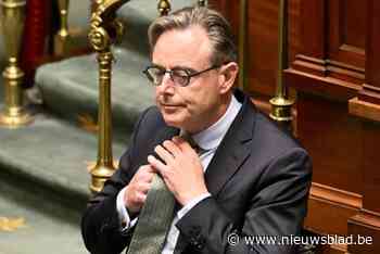 LIVE POLITIEK. Premier De Wever niet verrast door ratingverlaging: “Toont nogmaals urgentie aan van situatie waarin we ons bevinden”