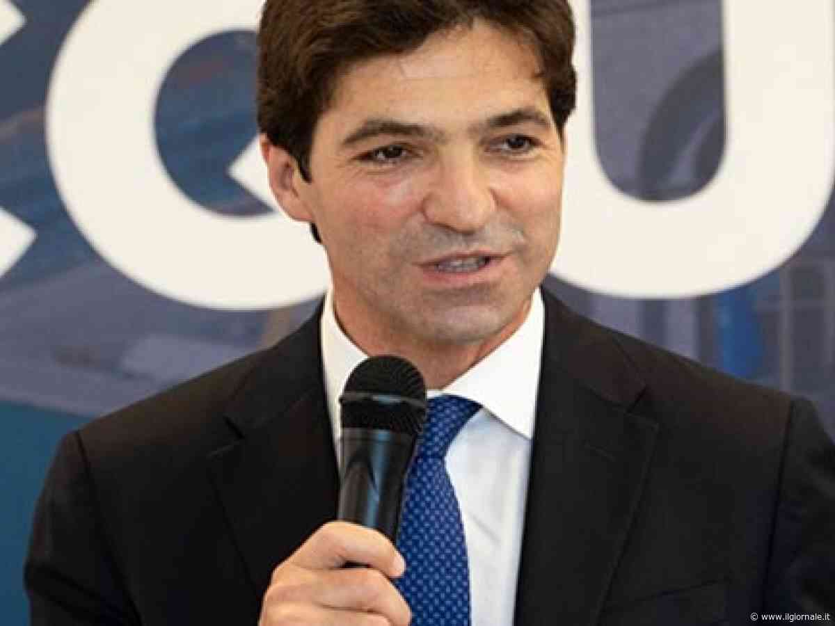 "Primati nella sanità e nell'economia: ecco il mio biglietto da visita"