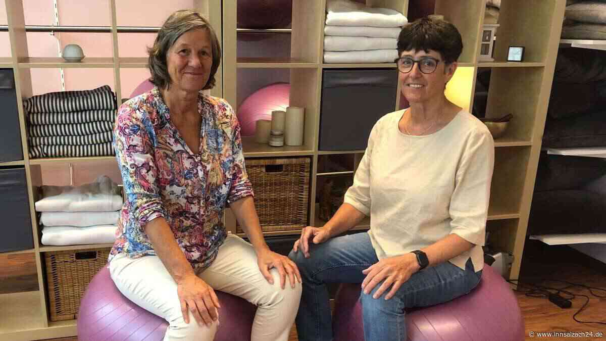 „Totale Verzweiflung“: Romed-Klinik zeigt sich solidarisch mit protestierenden Hebammen