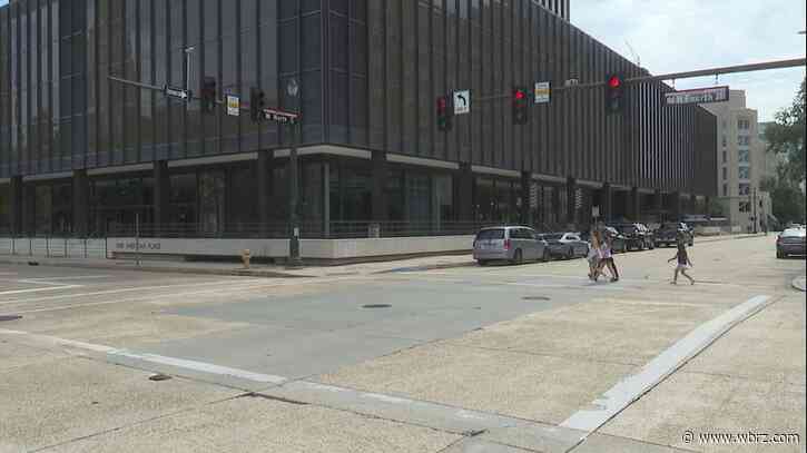 Political analyst weighs in on 'No Kings' protests set to take place in Baton Rouge, across nation