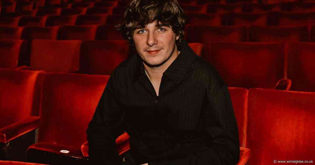 Brad Kella, rising Liverpudlian pianist, releases debut album