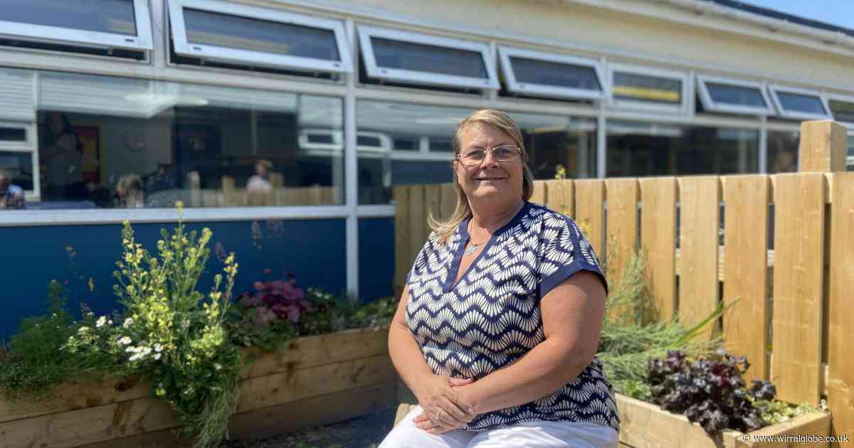 Wirral estate hoping for change following Merseyrail announcement