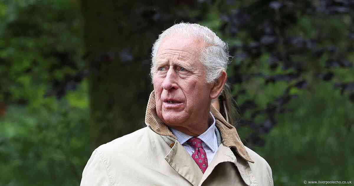 BBC Trooping the Colour: Why King Charles has two birthdays explained