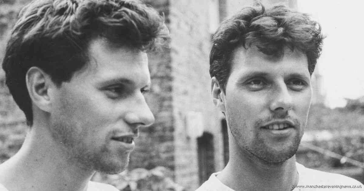 I’m a TV writer and everyone must watch these 3 chilling Netflix documentaries