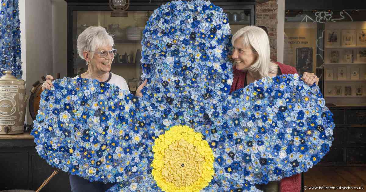 Museum's new exhibition celebrates its community connections
