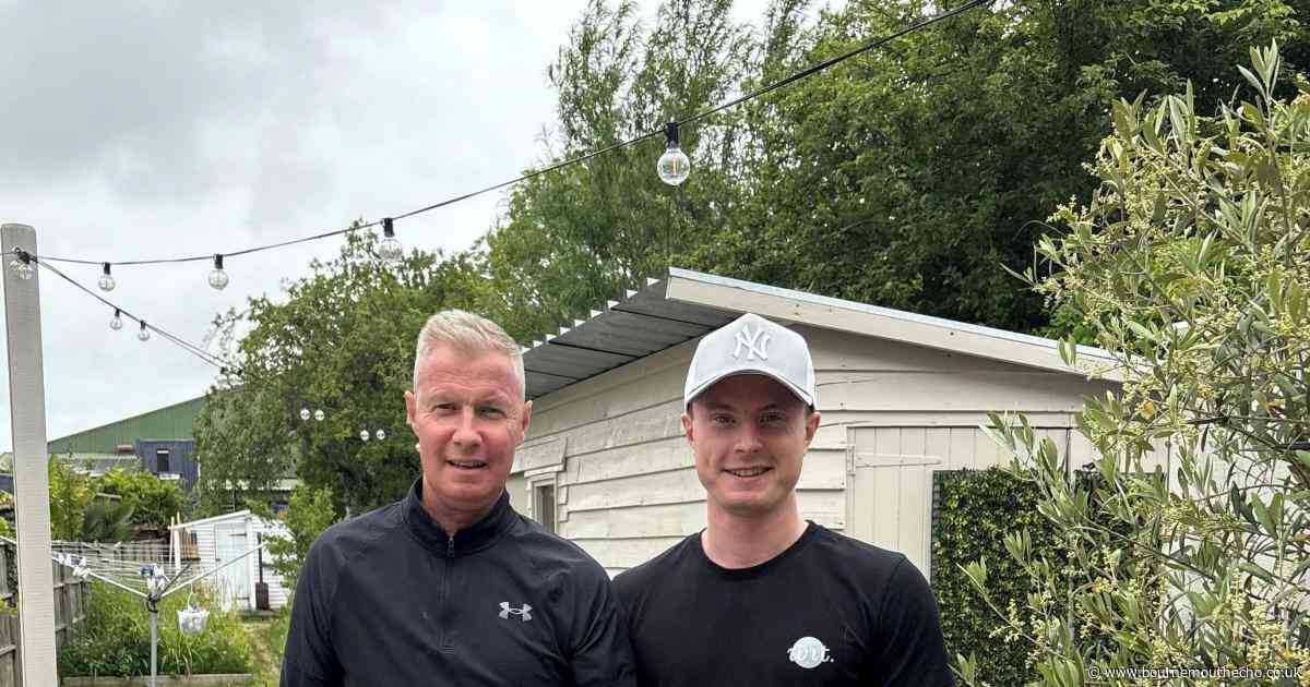 Man to run 100km in one day to raise funds for cancer charity