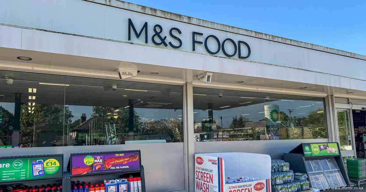 M&S shoppers given key warning after cyber attack halted website orders for weeks