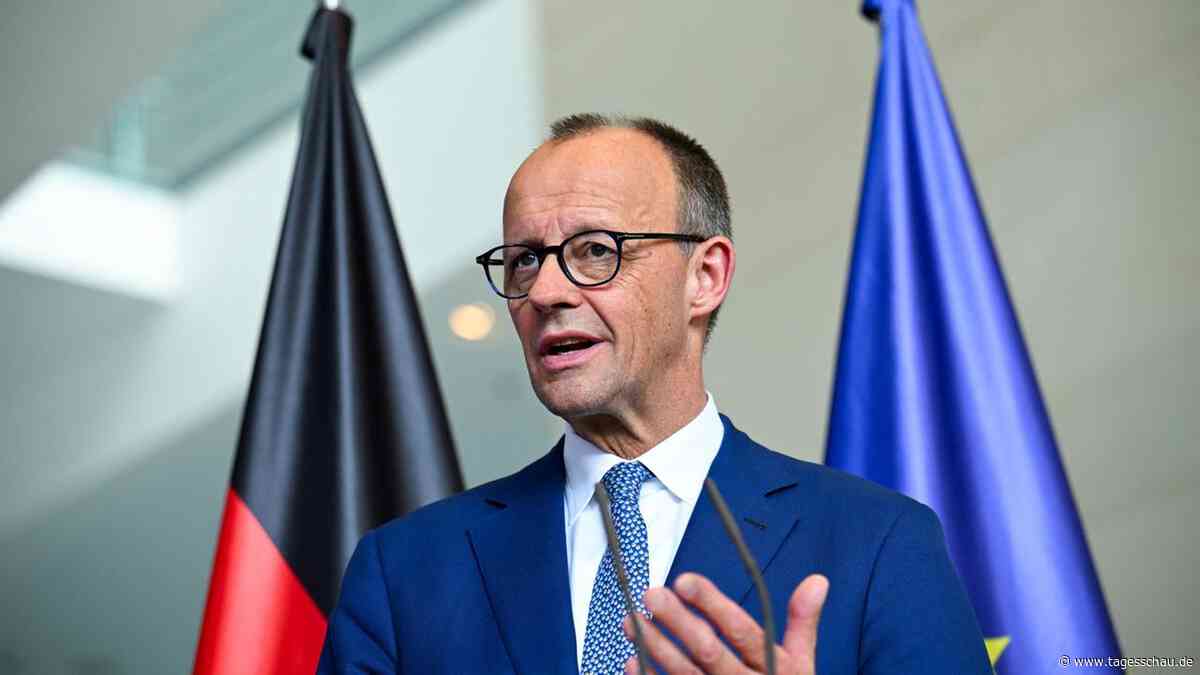 Merz beim G7-Gipfel: Der Test nach der Oval-Office-Ouvertüre