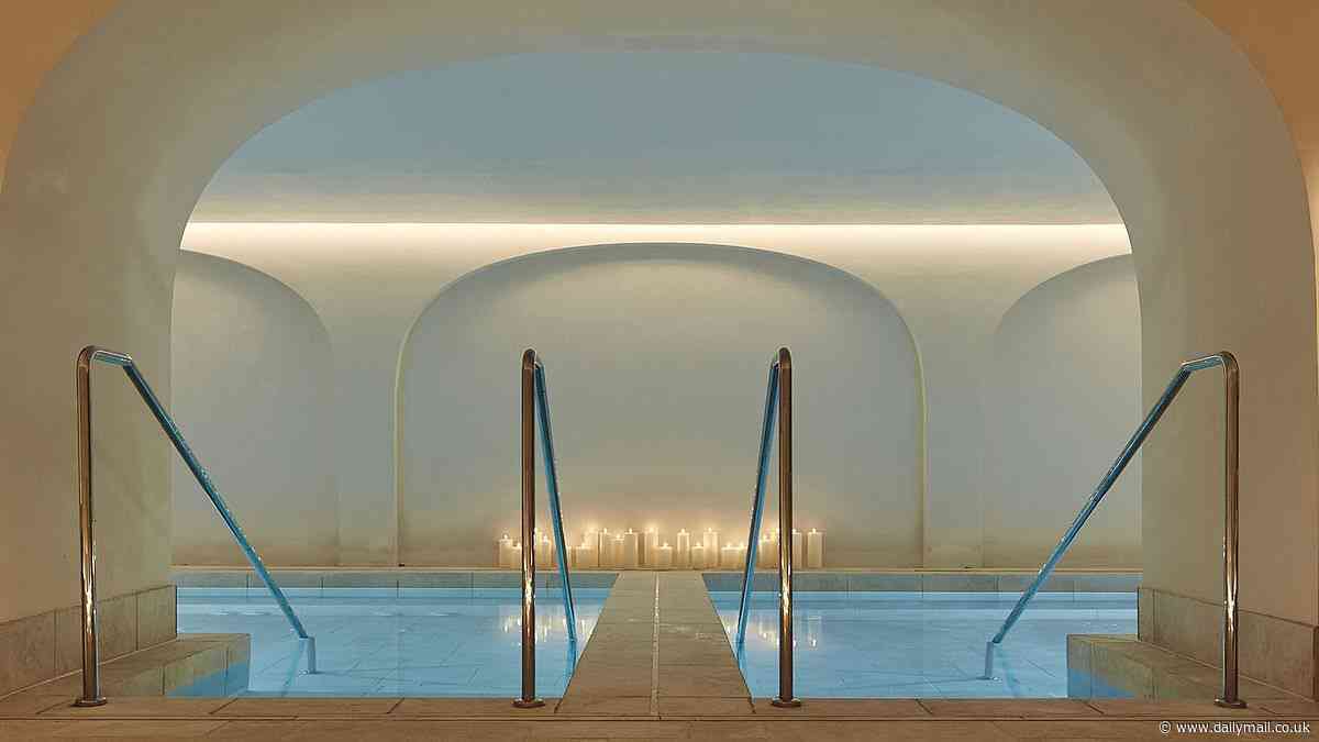 Melbourne rich lister threatens to take feud with Australia's most exclusive day spa to court