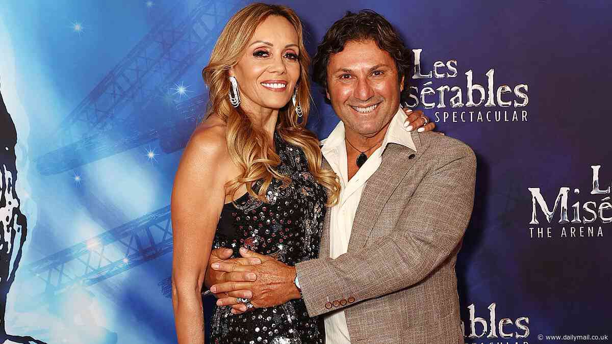 She is the whip-smart investigative journalist. He is the jokester from MAFS. Now Stan Grant's ex-wife Karla reveals the reason she fell in love with Nasser Sultan in Australia's oddest celebrity couple