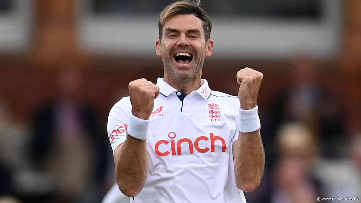 See the savage sledge from the Marsh brothers aimed at decorated England quick Jimmy Anderson as well as Ashes villain Stuart Broad