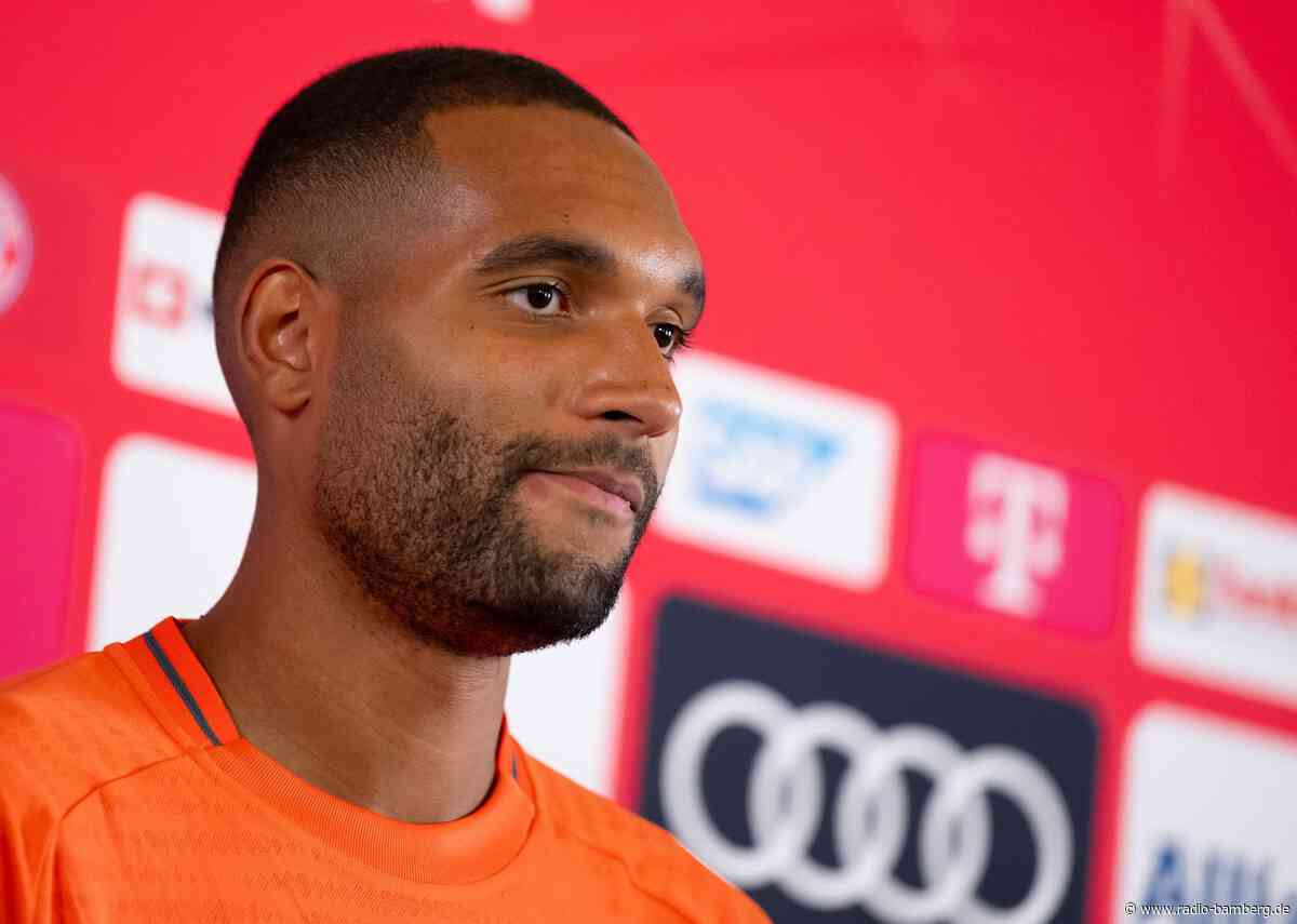 Tah als Abwehrchef: «Die Rolle muss man sich erarbeiten»