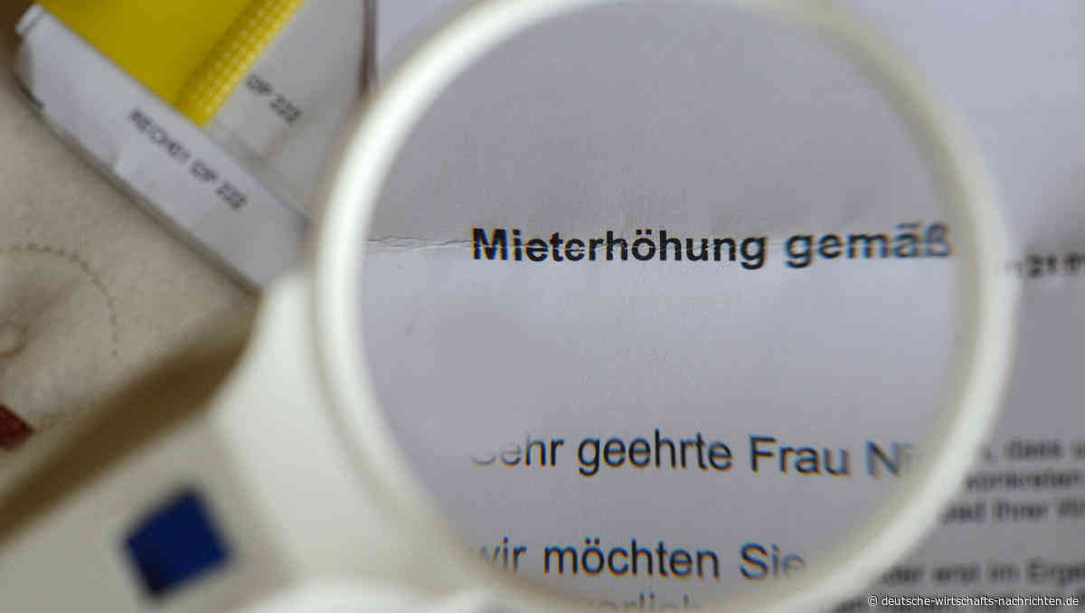 Teuer Wohnen in Deutschland: Rund jeder Siebte zahlt mehr als halben Monatslohn für Miete