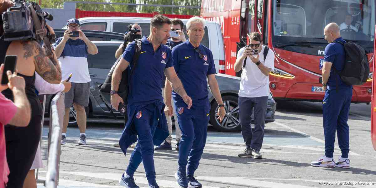 Partidos del Atlético de Madrid en el Mundial de Clubes: fecha, horario y dónde ver por TV