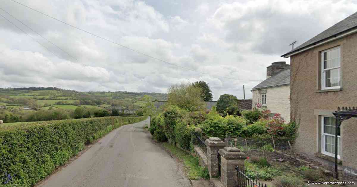 Demolition plans as changes coming for village home