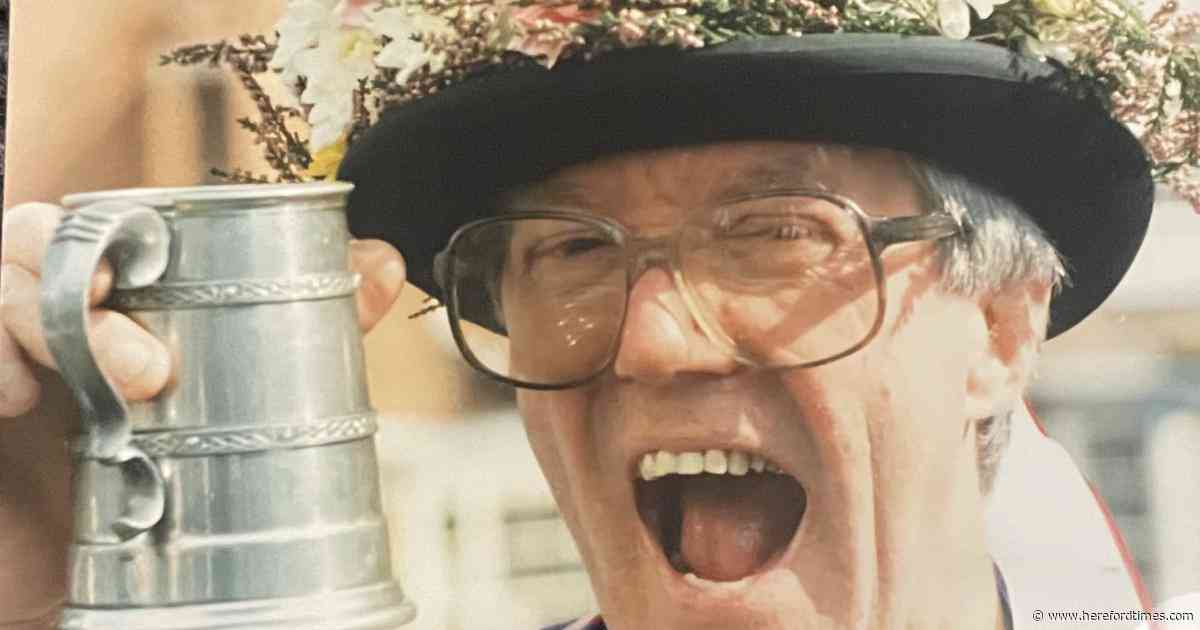 Memories of infamous folk festival over the years