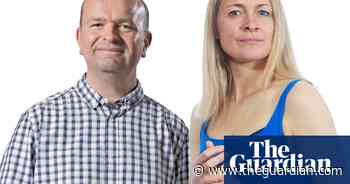 Blind date: ‘It felt more like two people having a friendly conversation at a conference’