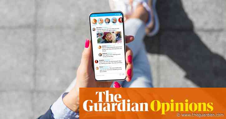 Gen Z and gen Alpha brought a raw, messy aesthetic to social media. Why does it feel as inauthentic as ever? | Eugene Healey