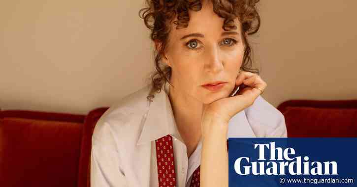 ‘The risk was worth it’: All Fours author Miranda July on sex, power and giving women permission to blow up their lives